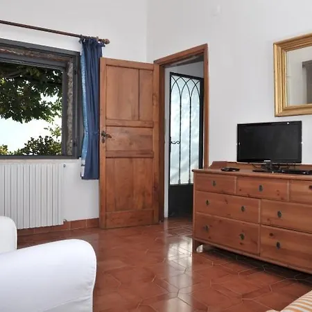 Ferienhaus La Casetta Di Marmorata - Ravello