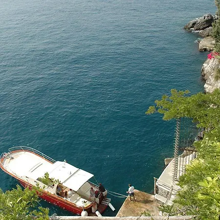 La Casetta Di Marmorata -