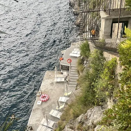 別荘 La Casetta Di Marmorata - *