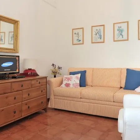 別荘 La Casetta Di Marmorata - ラヴェッロ