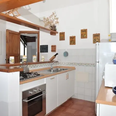 La Casetta Di Marmorata - ラヴェッロ