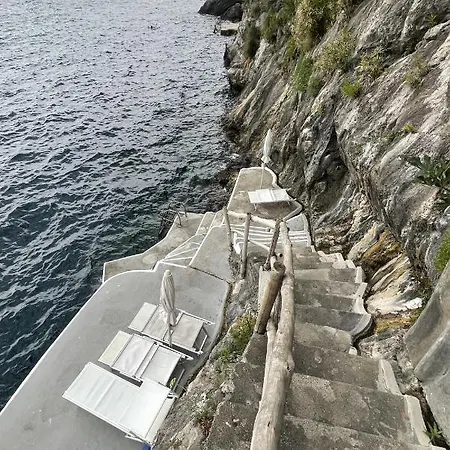 La Casetta Di Marmorata - * Ravello