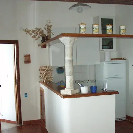 Casa de Férias La Casetta Di Marmorata - Ravello