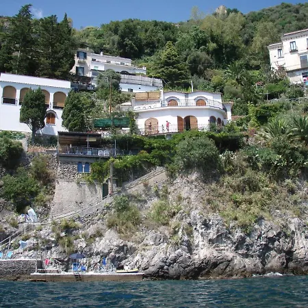 La Casetta Di Marmorata - Casa de Férias *