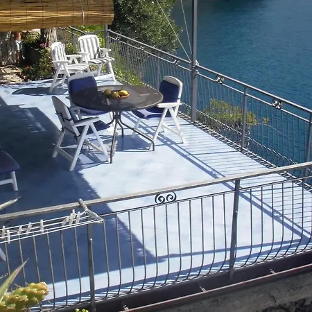 La Casetta Di Marmorata - Casa de Férias Ravello