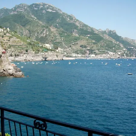 Casa de Férias La Casetta Di Marmorata - *