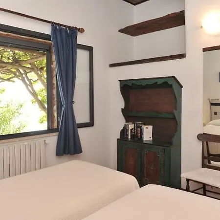 La Casetta Di Marmorata -