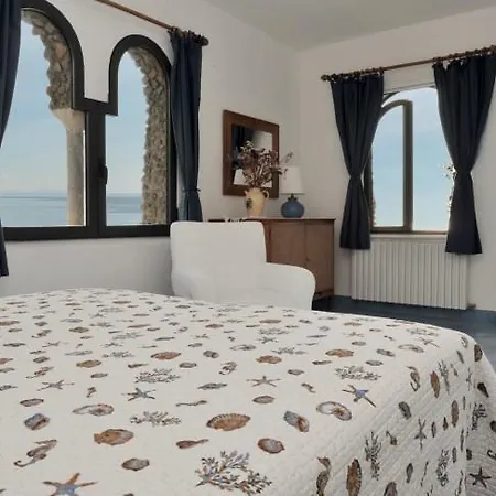 La Casetta Di Marmorata - Ravello