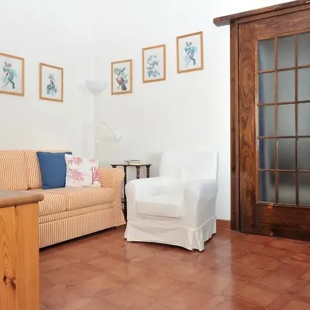 La Casetta Di Marmorata - Ravello